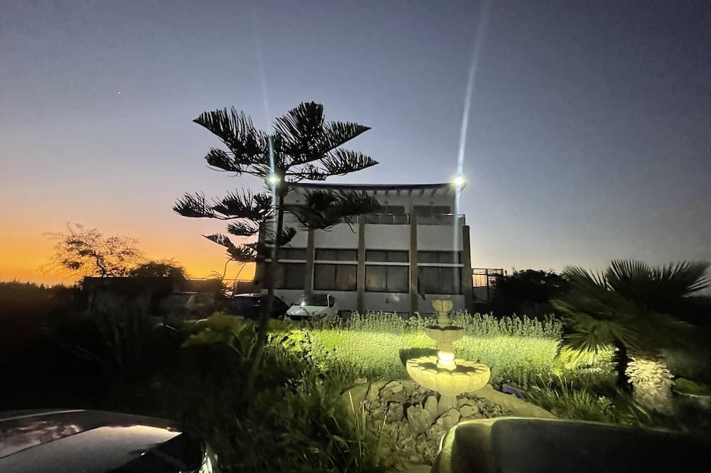 المظهر الخارجي