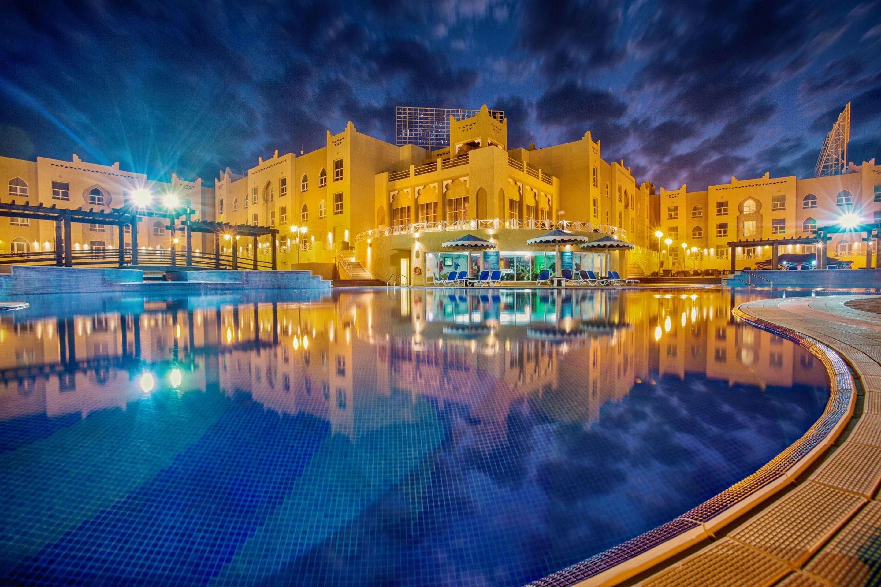 مبنى صورة