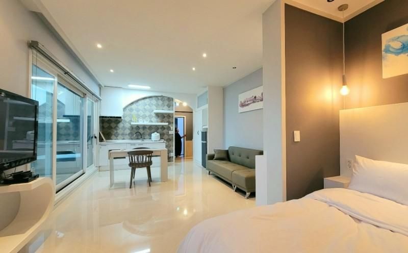 غرفة نوم صورة