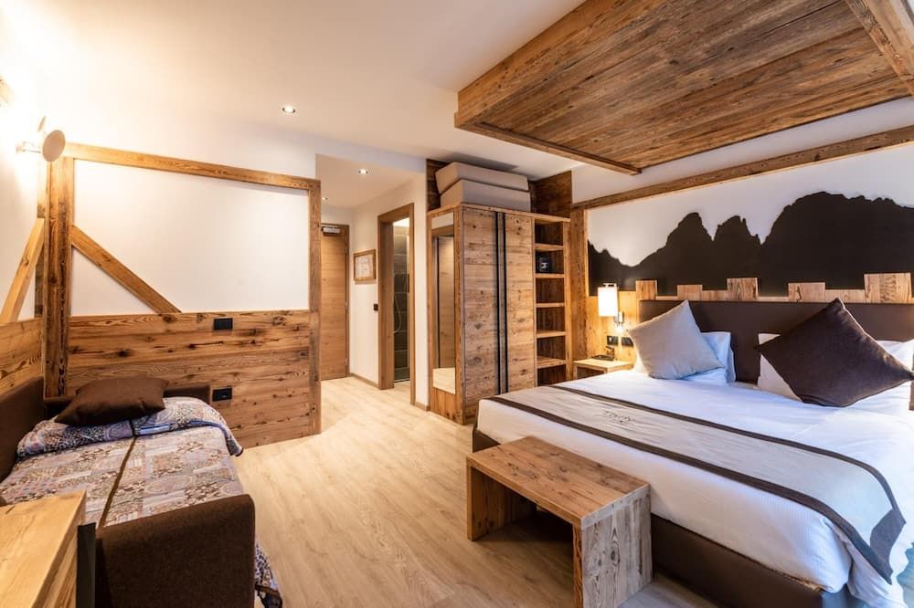 غرفة نوم صورة