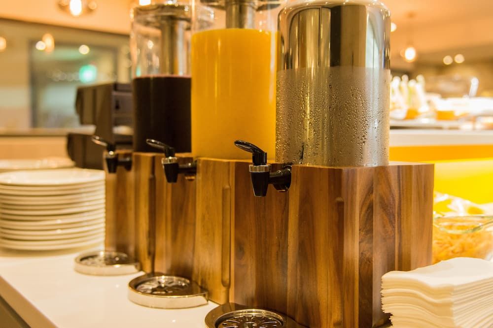 وسائل راحة في الغرف