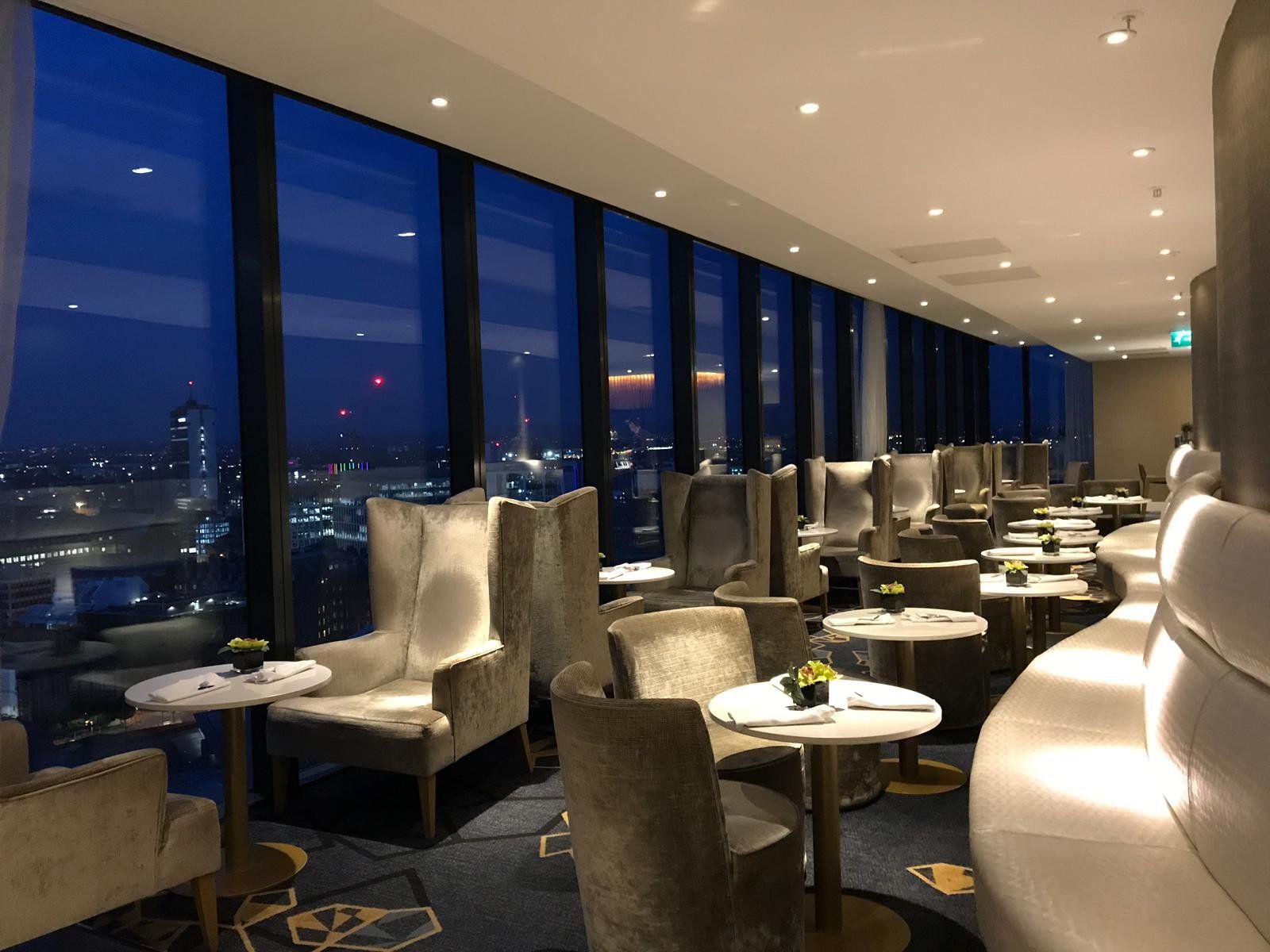 مرافق الفندق