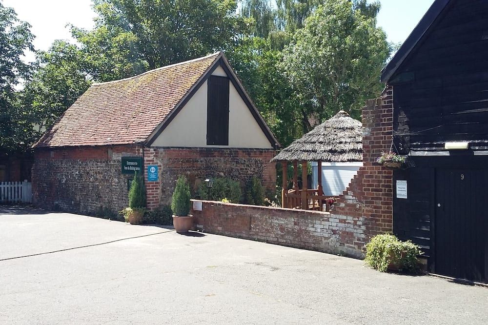 المظهر الخارجي