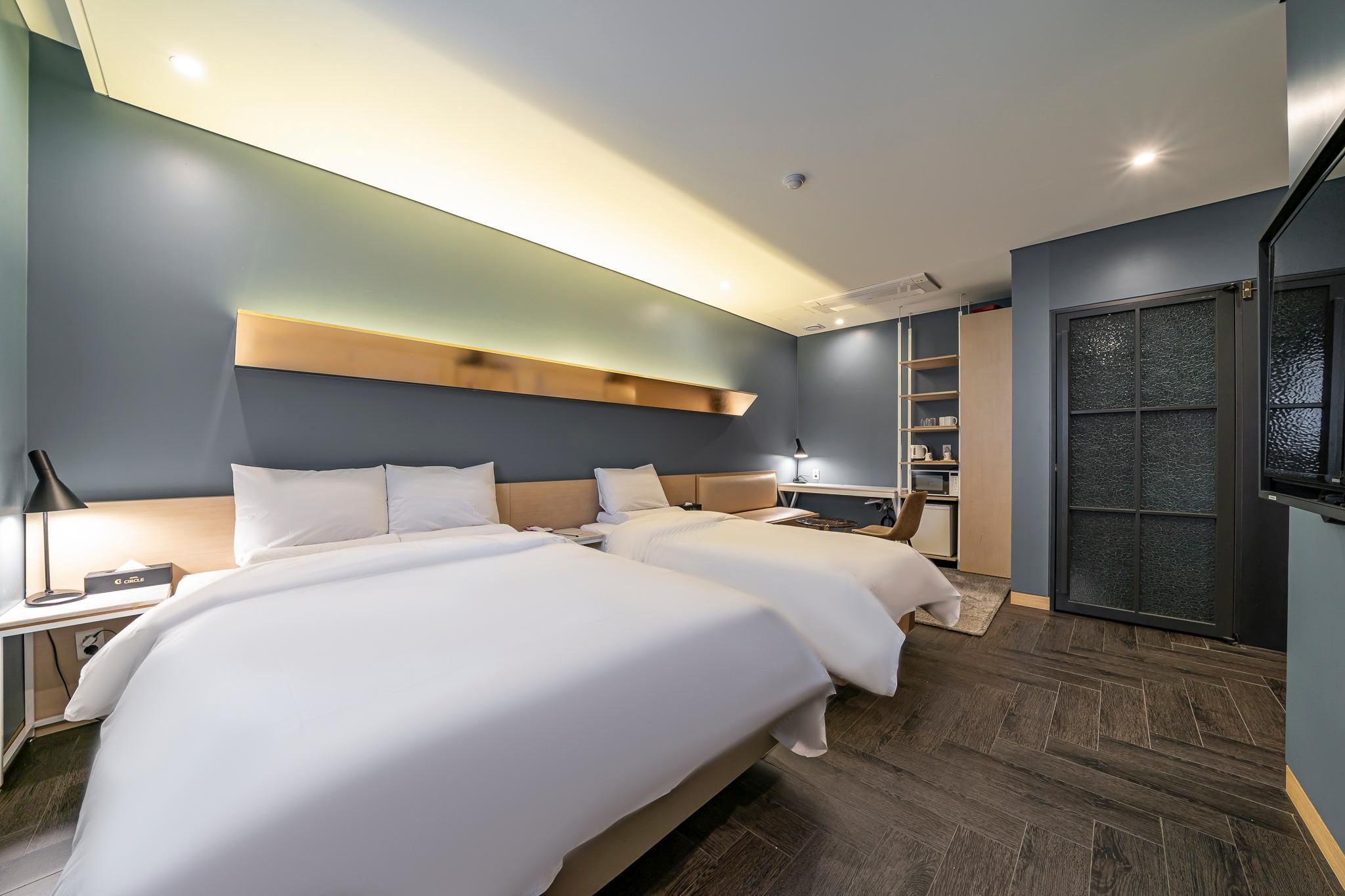 غرفة نوم صورة