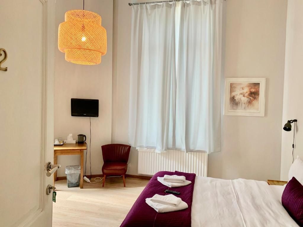 غرفة نوم صورة