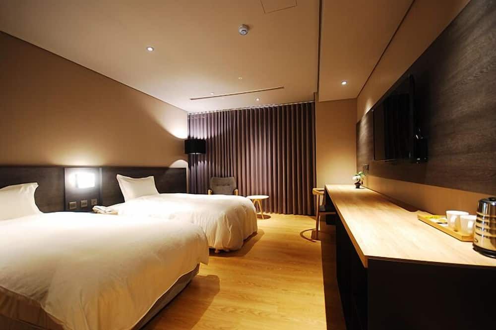 غرفة نوم صورة