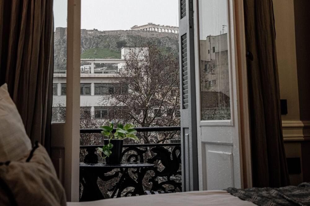 شرفة
