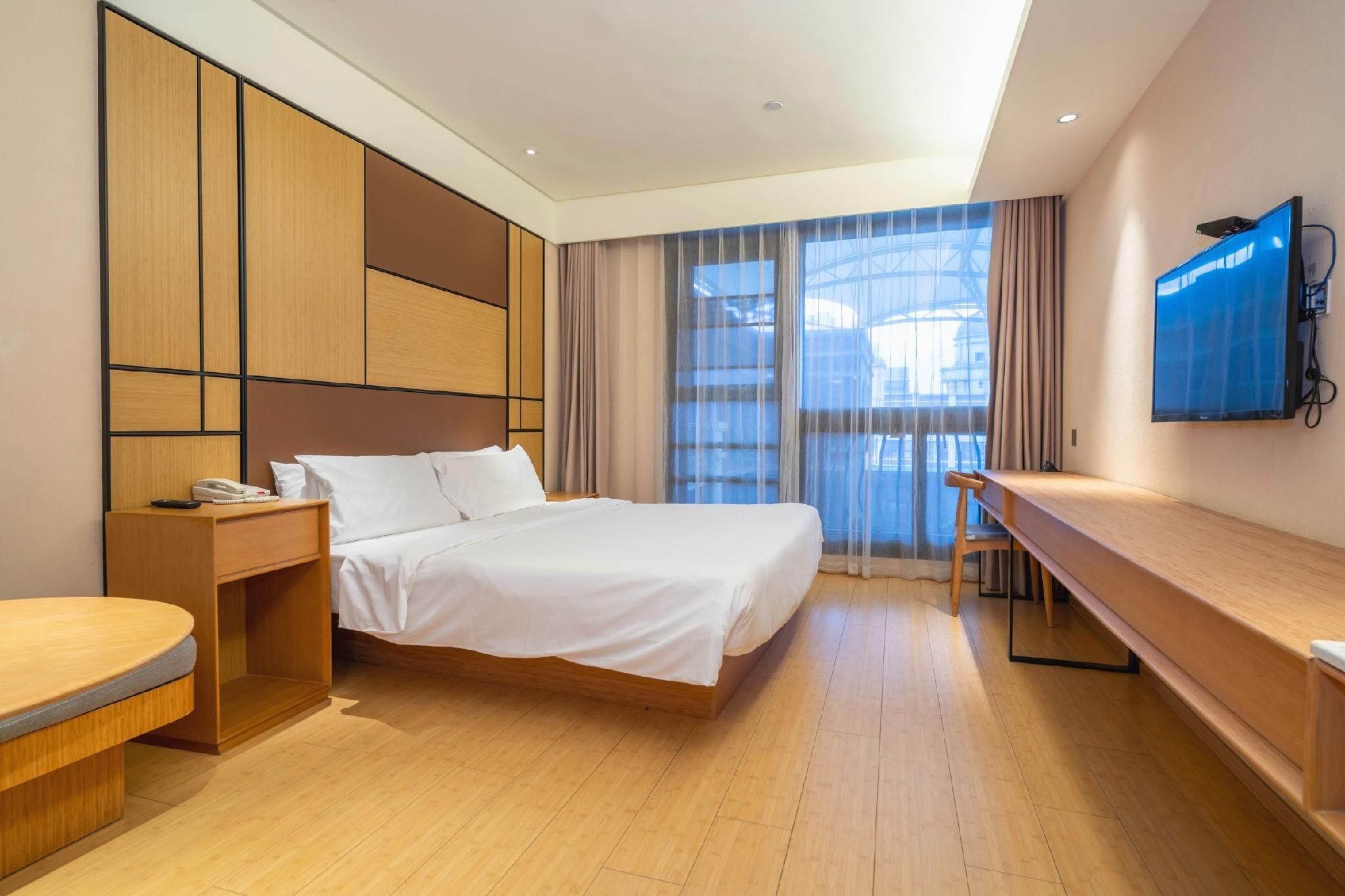 غرفة نوم صورة