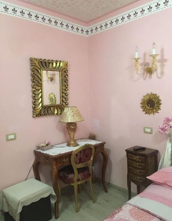 وسائل راحة في الغرف