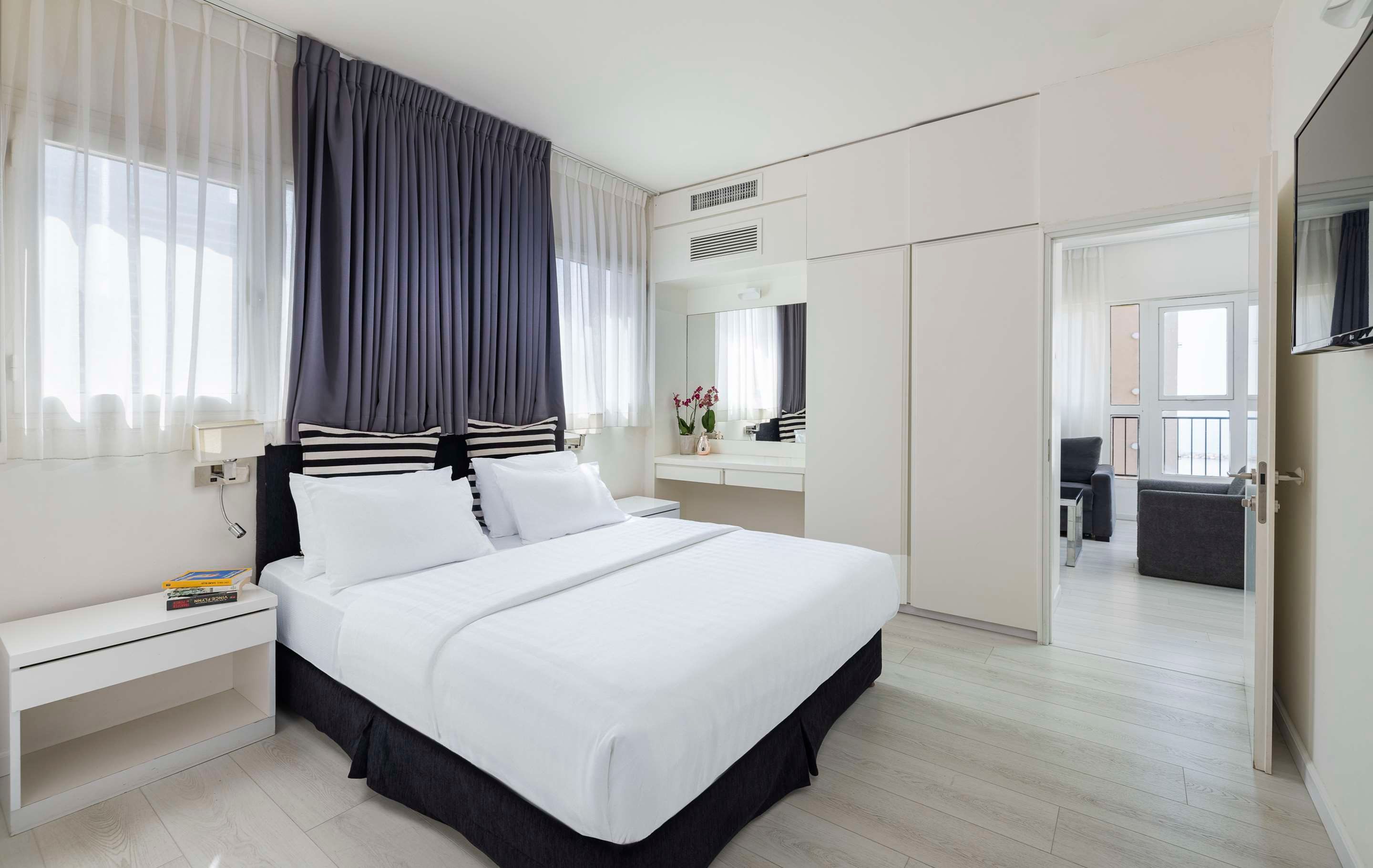 غرفة نوم صورة