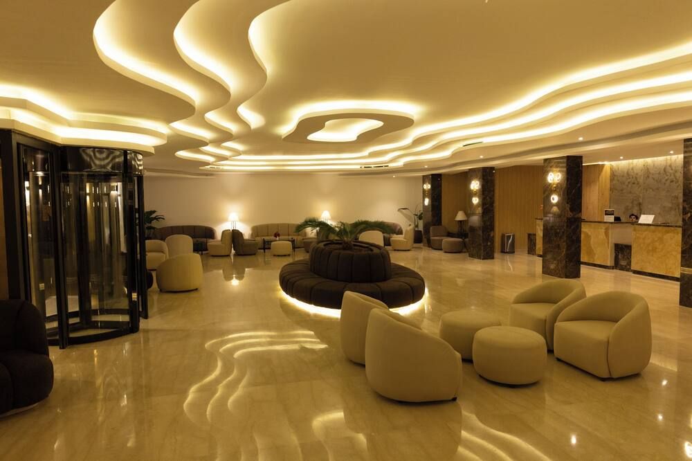 ردهة صورة
