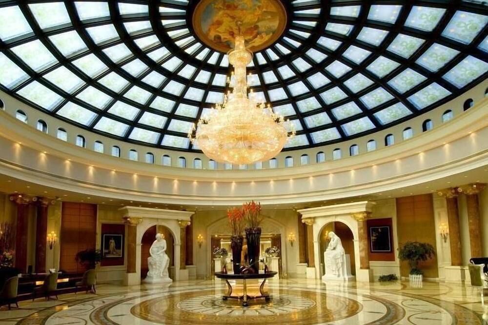 ردهة صورة