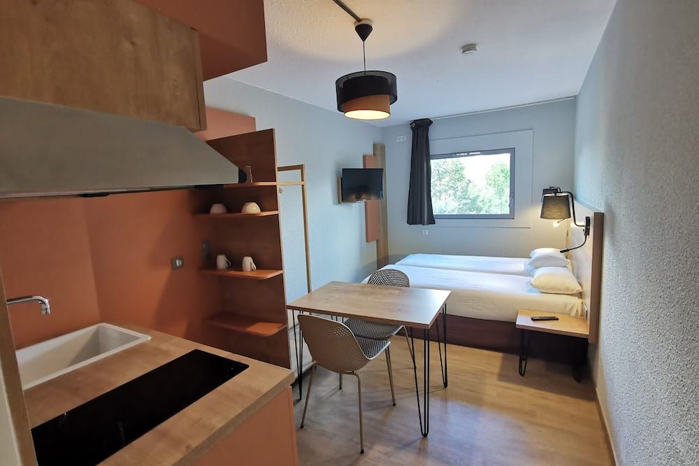 غرفة نوم