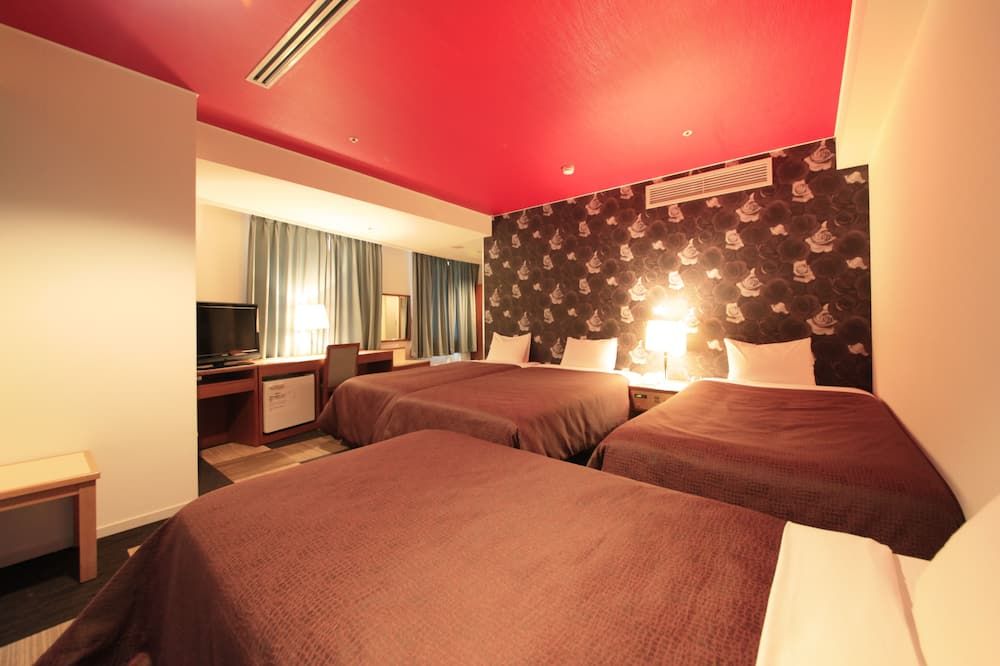 غرفة نوم صورة