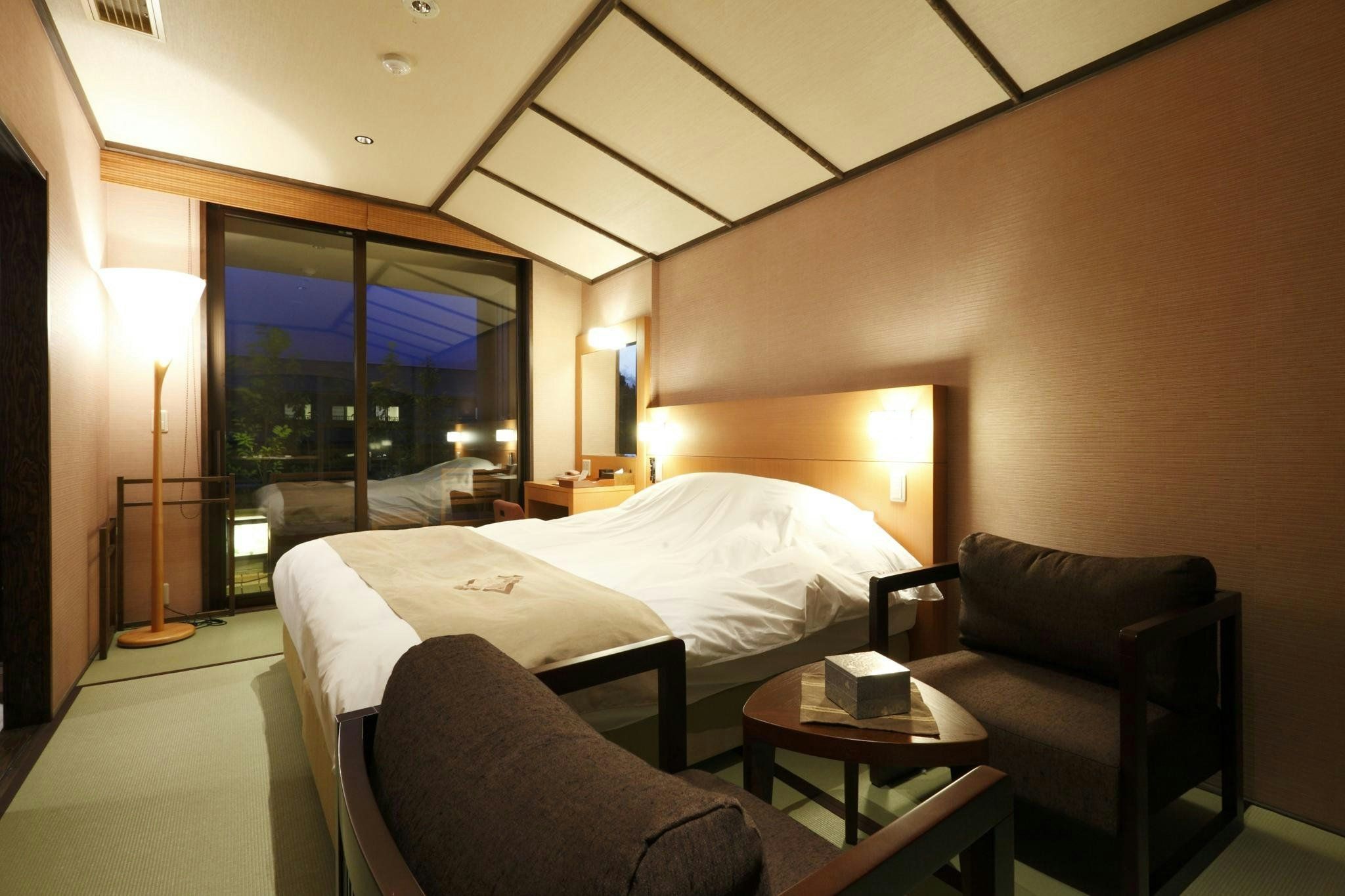 غرفة نوم صورة