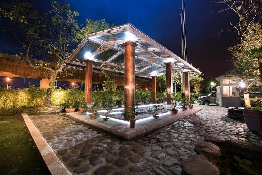 المظهر الخارجي