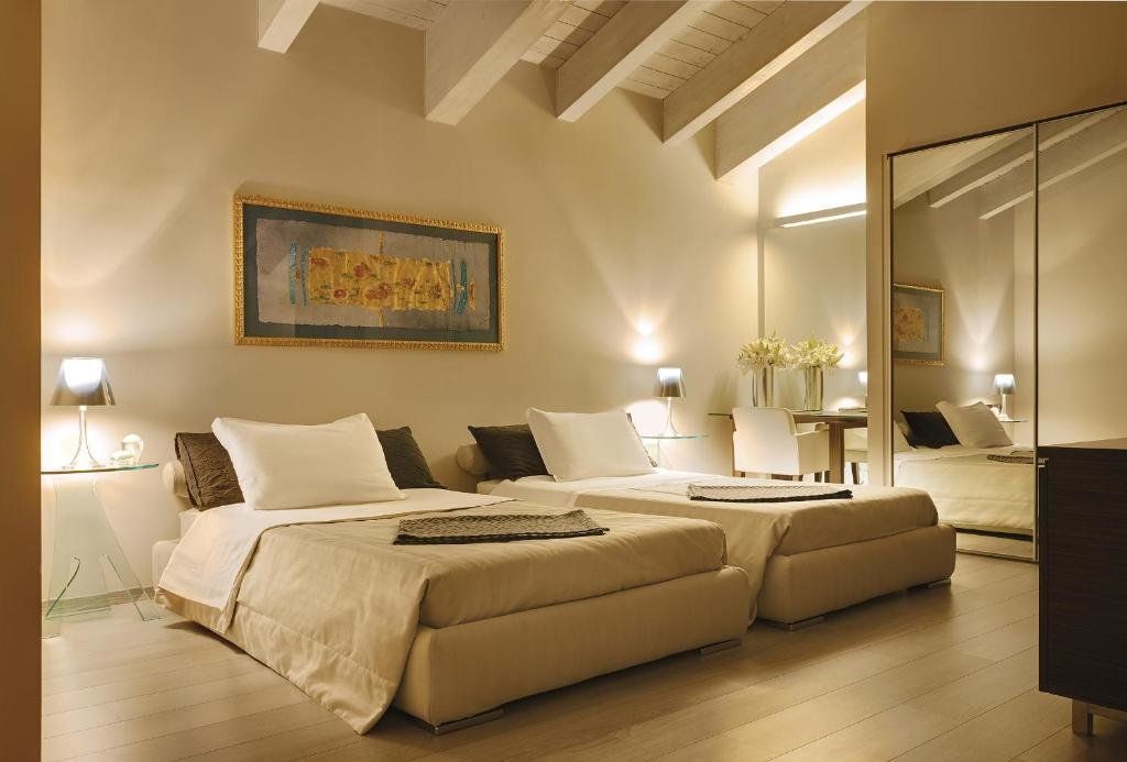 غرفة نوم صورة