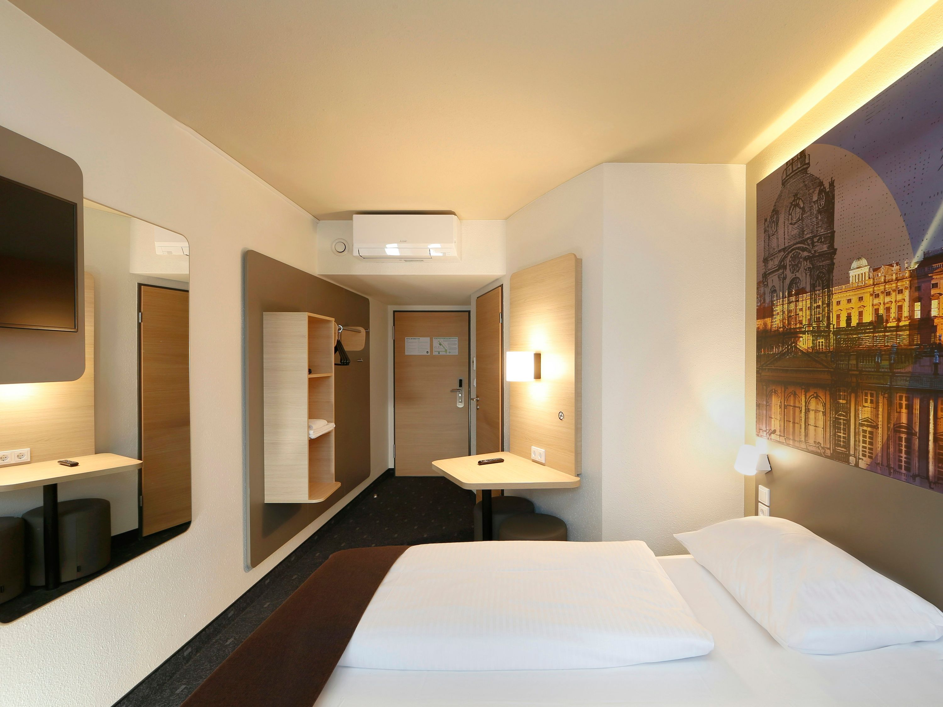غرفة نوم
