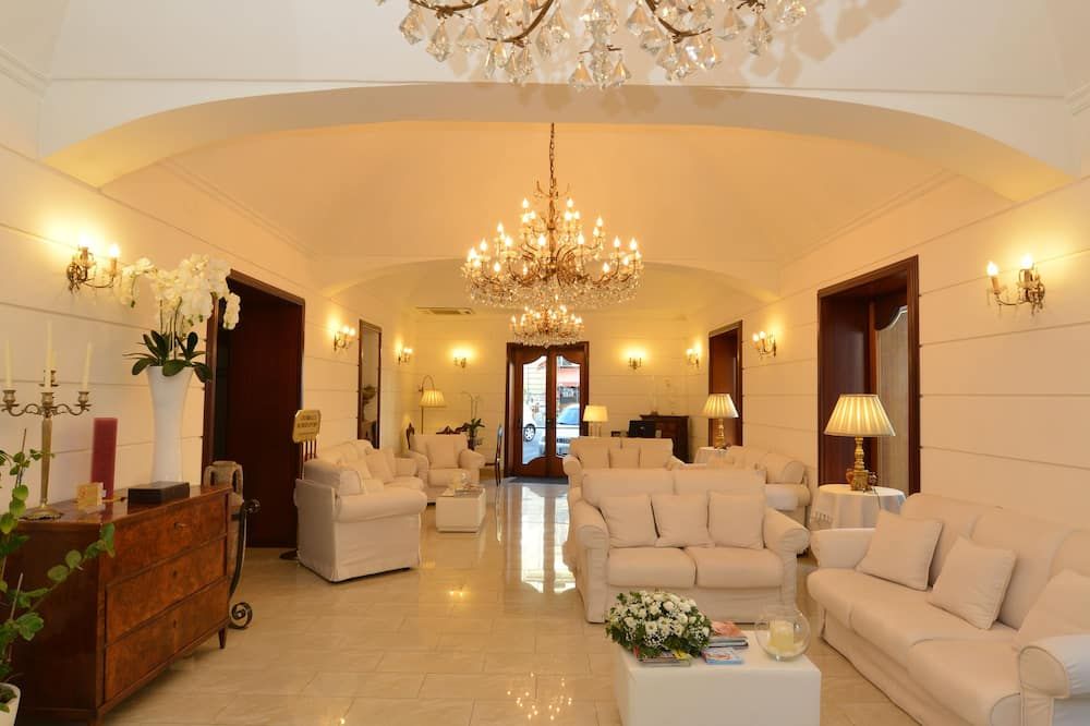 ردهة