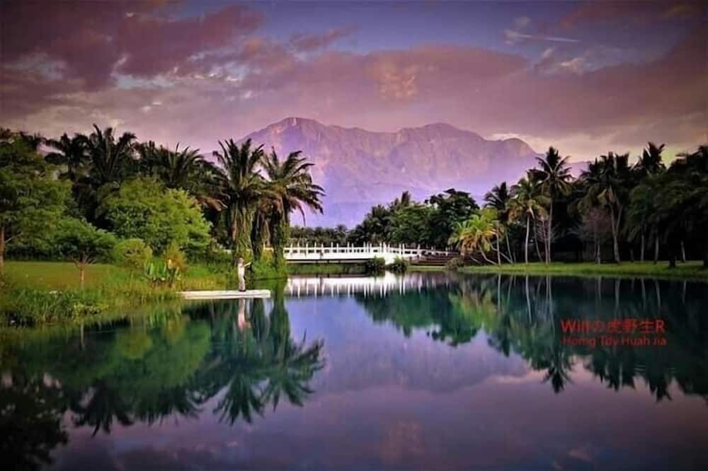 المظهر الخارجي