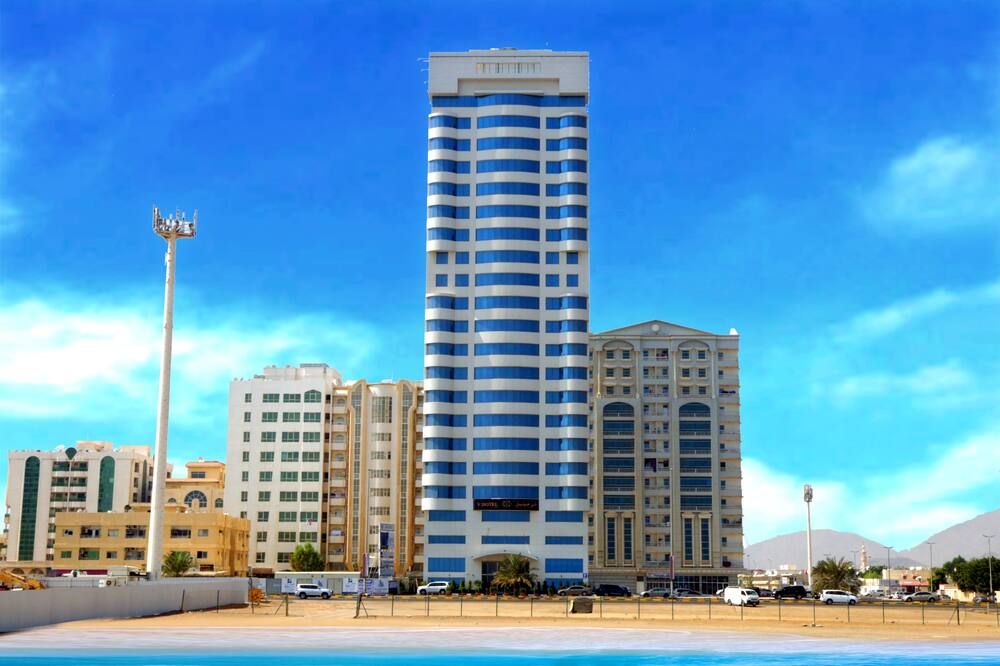 مبنى