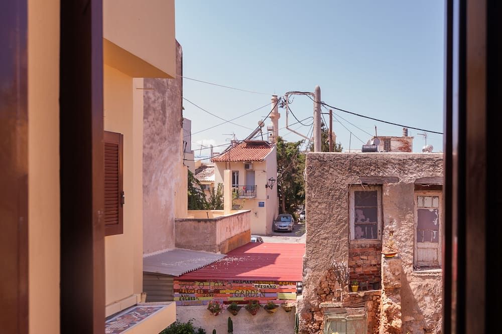 شرفة صورة