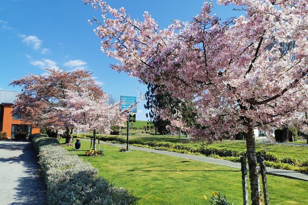 المظهر الخارجي