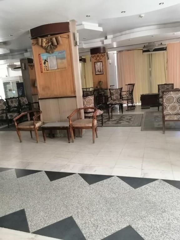 ردهة صورة