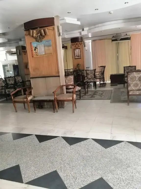 ردهة صورة