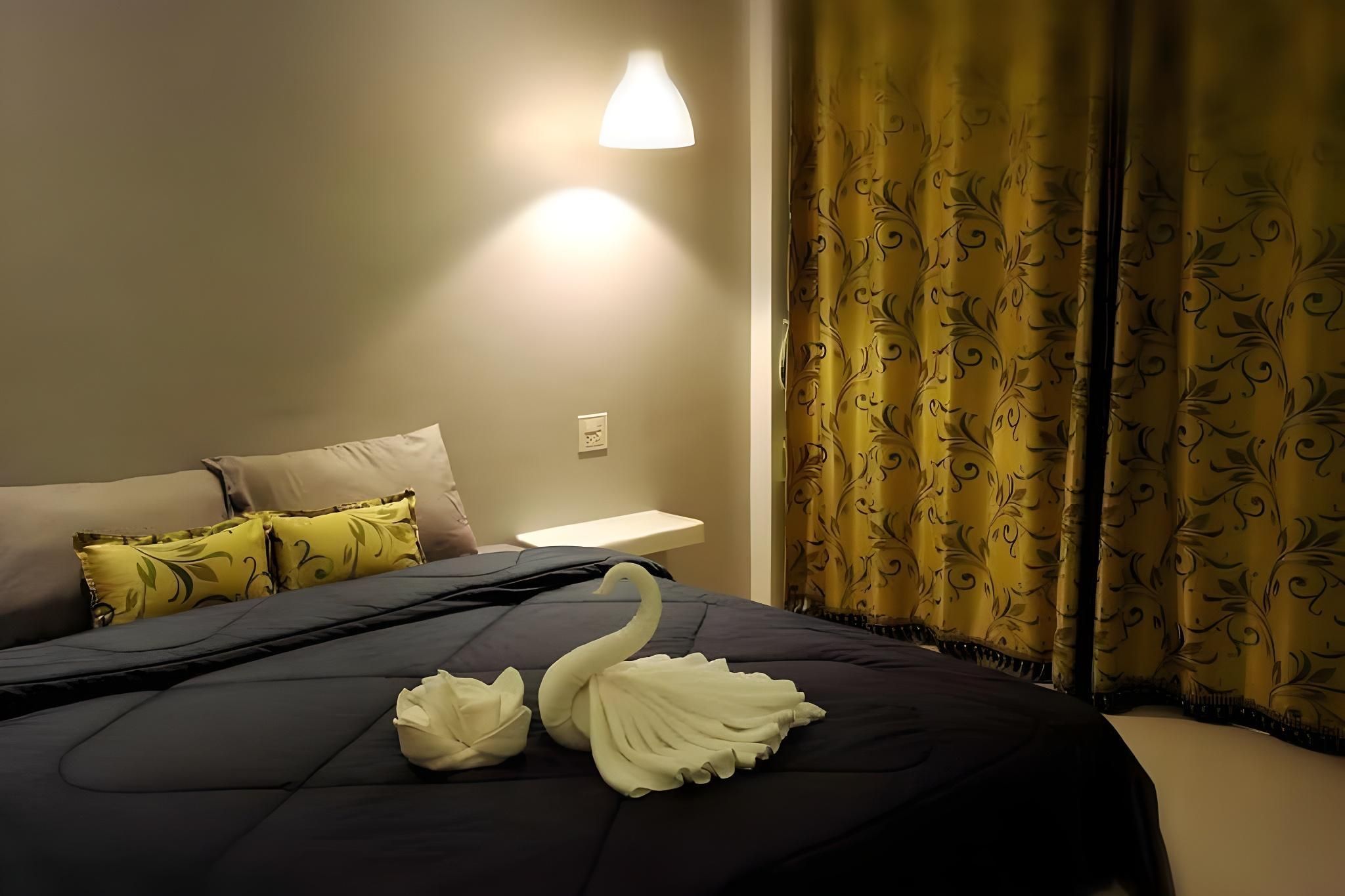 غرفة نوم صورة