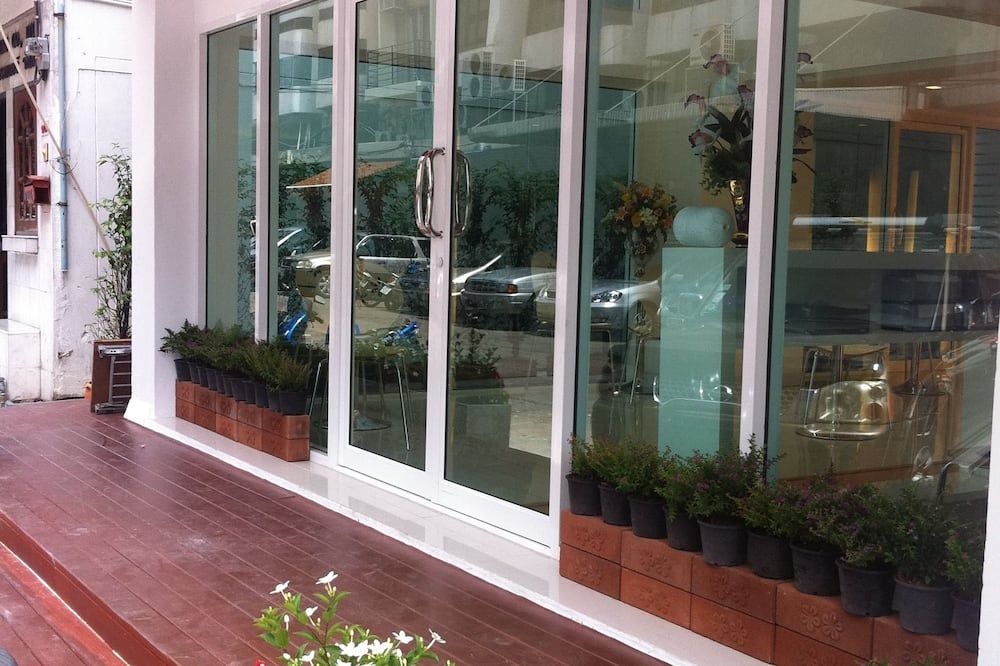 المظهر الخارجي