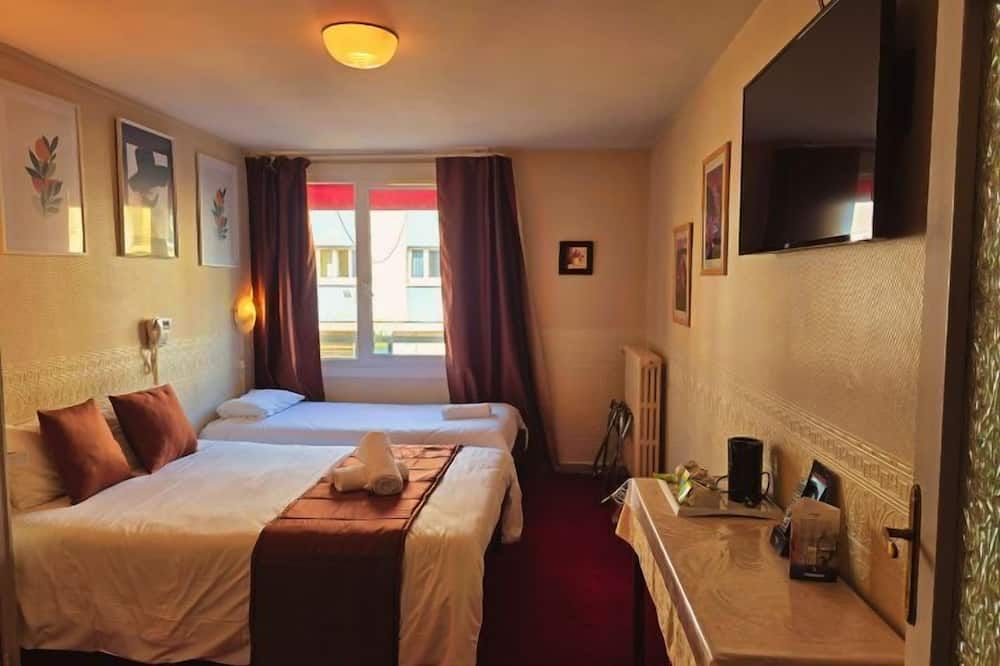 غرفة نوم صورة