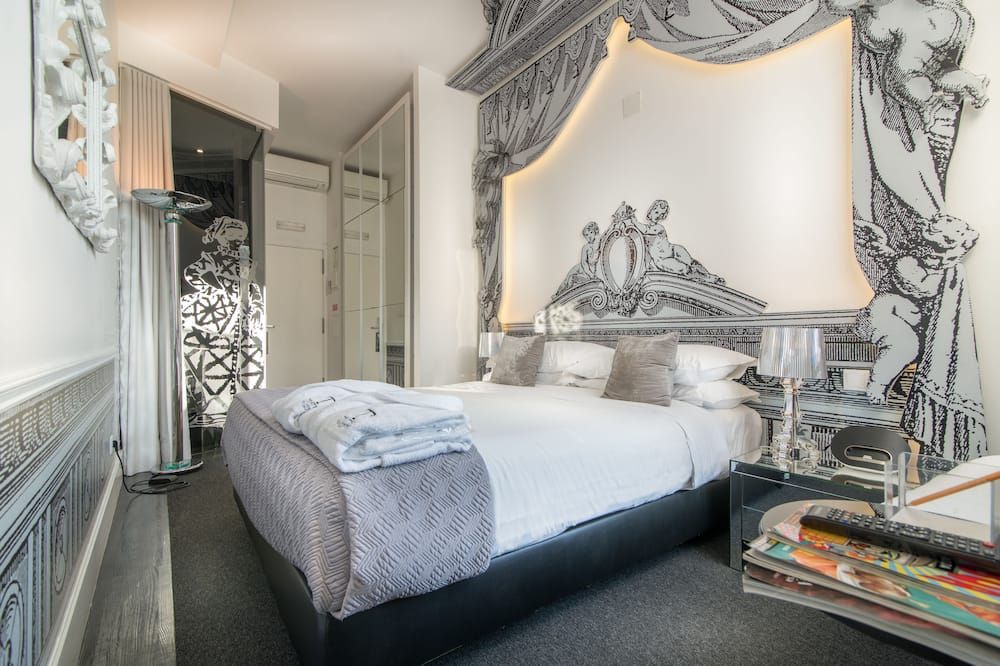 غرفة نوم صورة