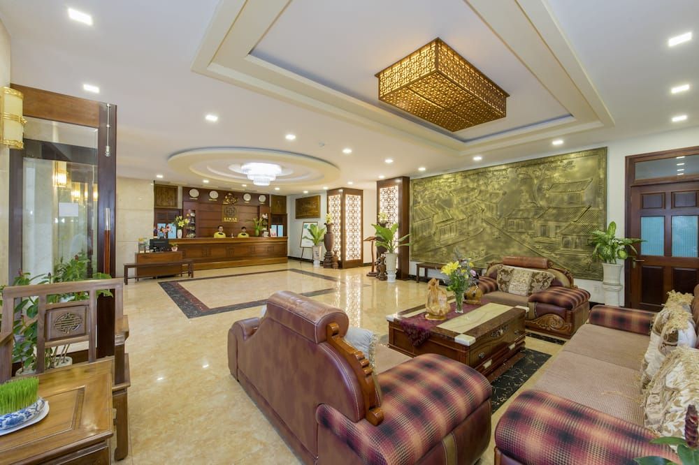 ردهة