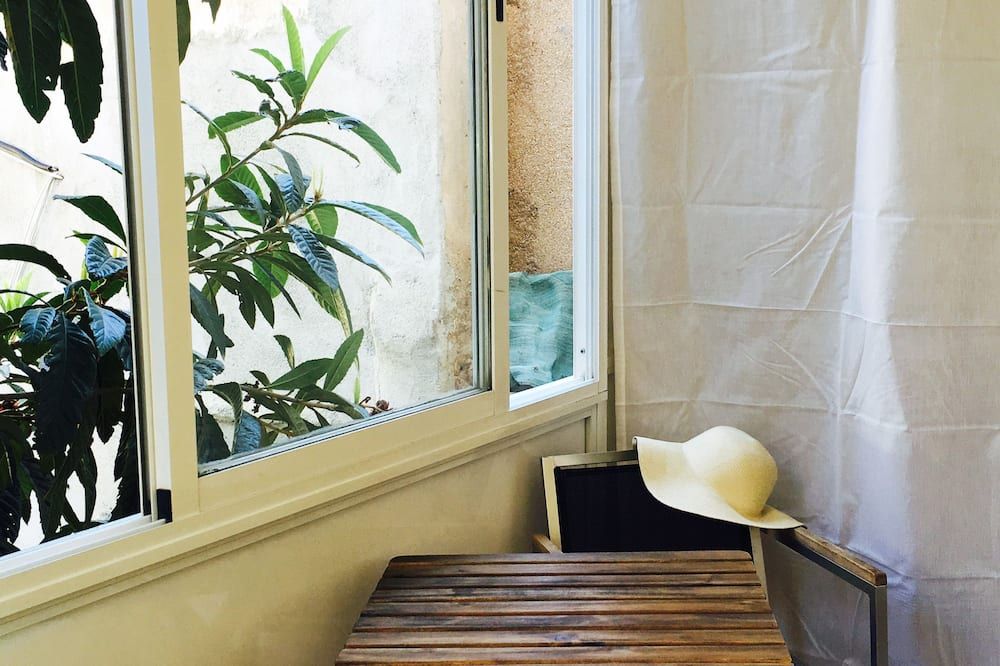 وسائل راحة في الغرف