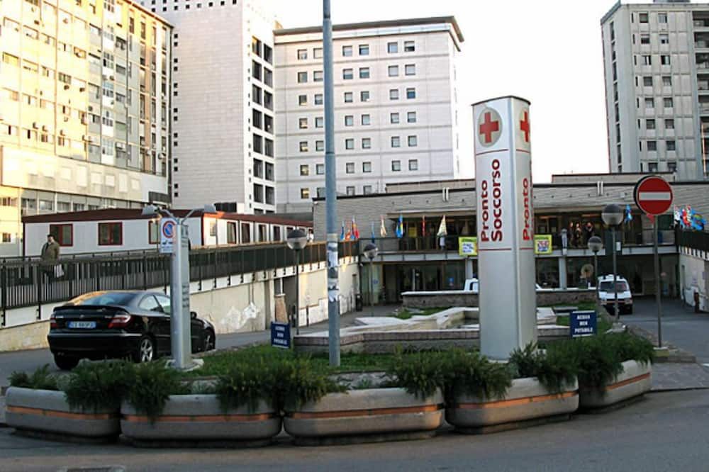 المظهر الخارجي