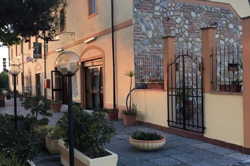 المظهر الخارجي