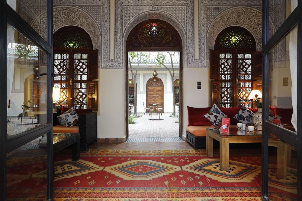 ردهة