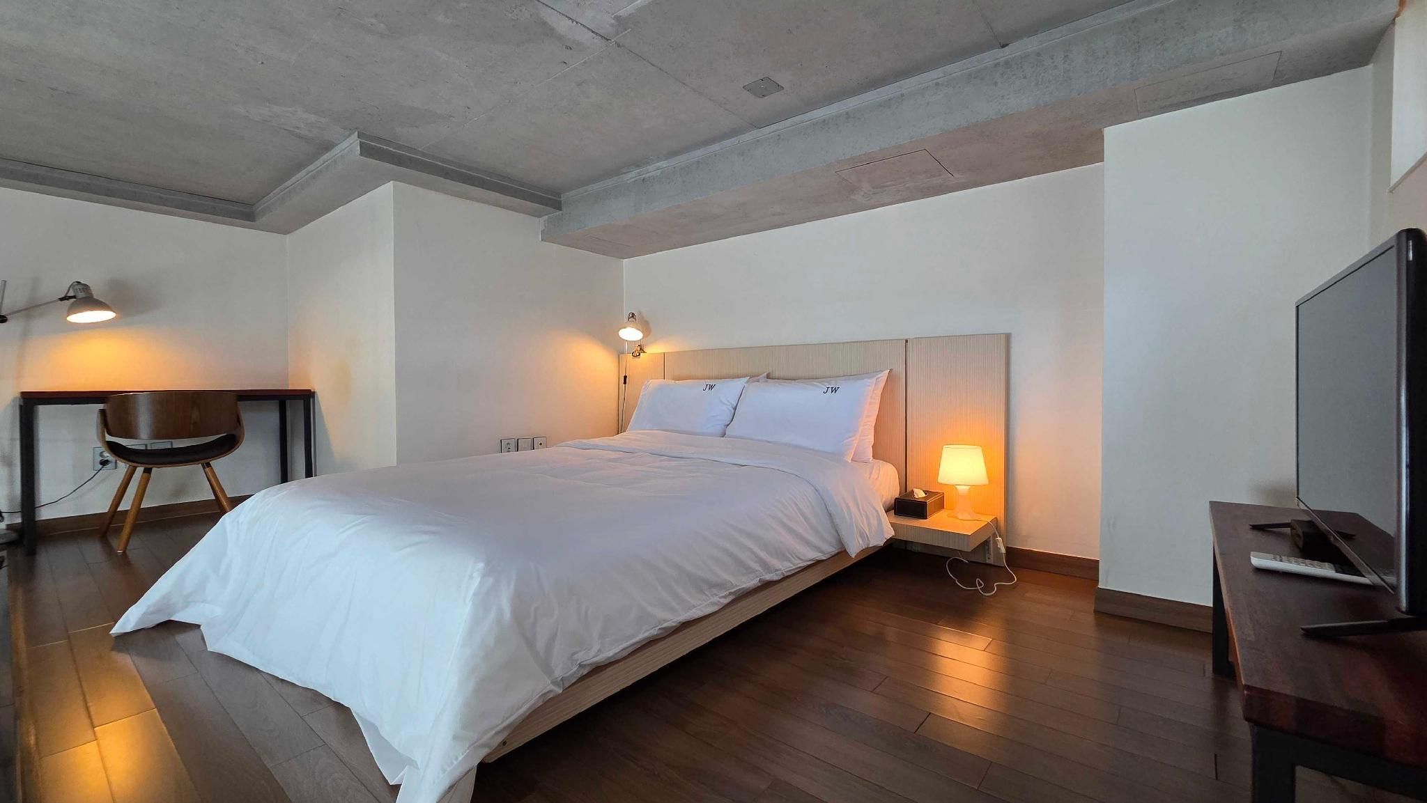 غرفة نوم صورة