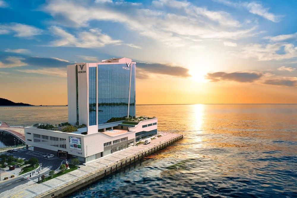 المظهر الخارجي