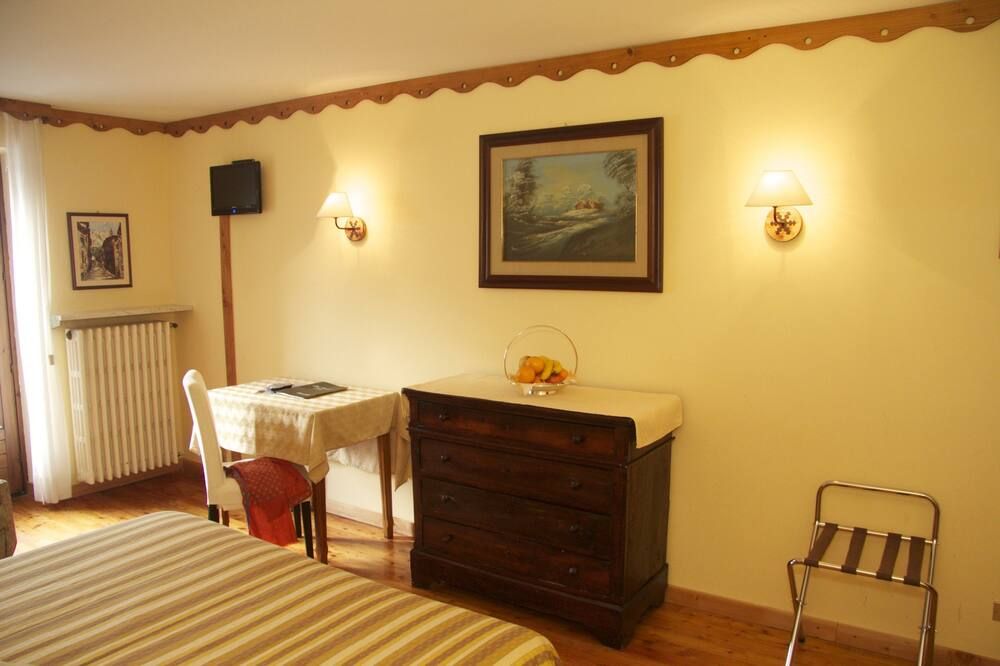 وسائل راحة في الغرف