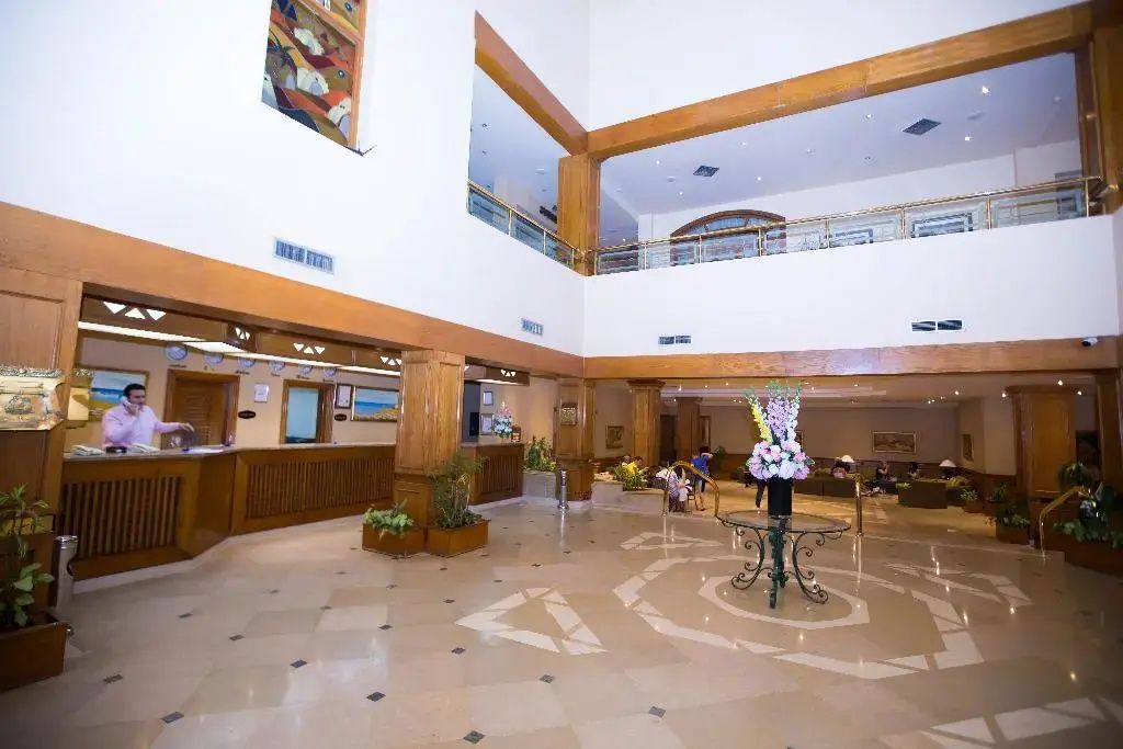 ردهة