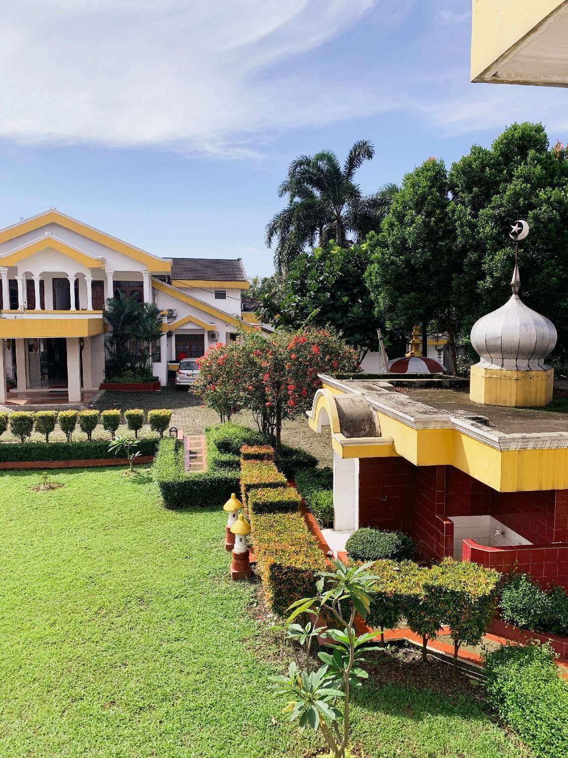 المظهر الخارجي