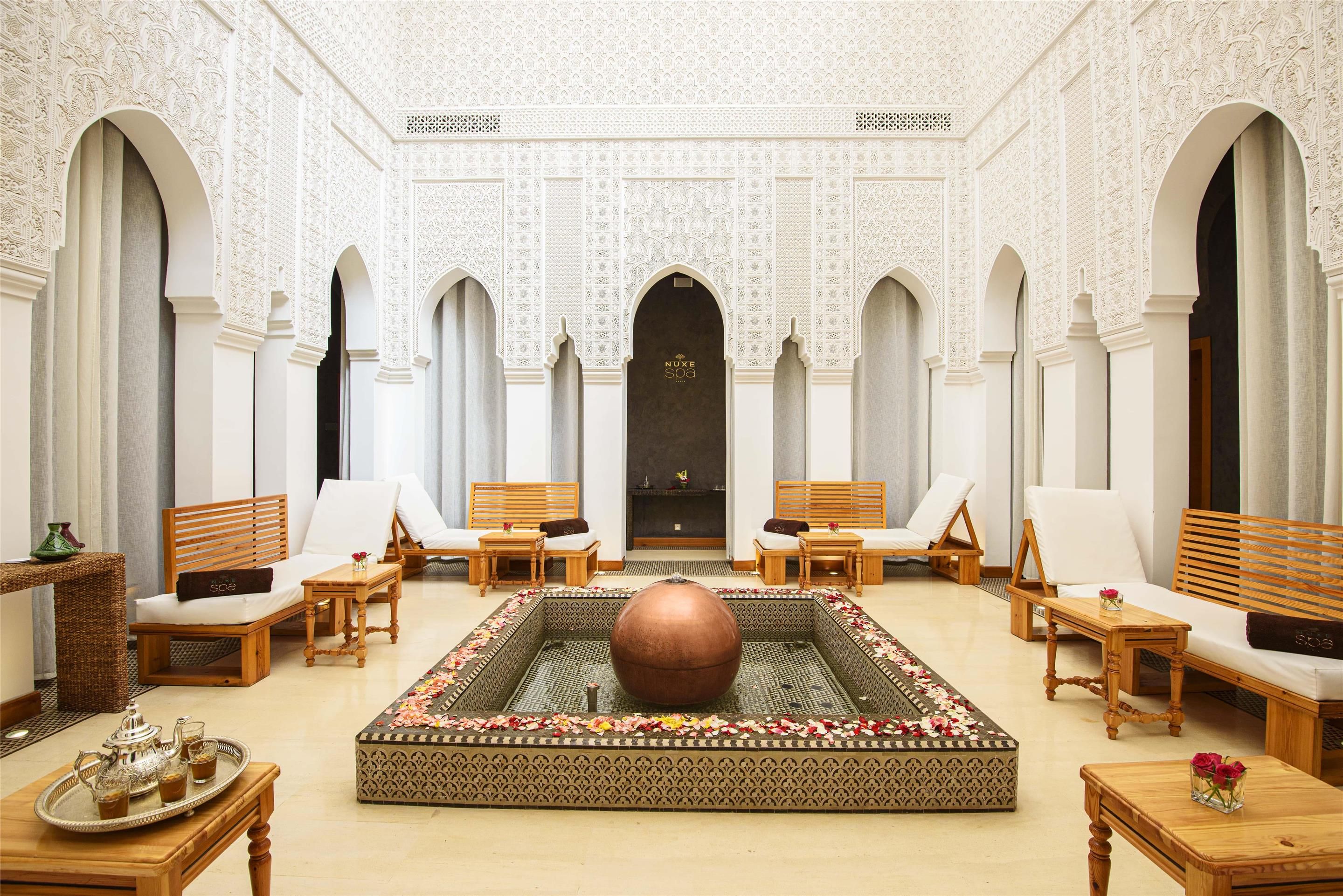 نادي رياضي