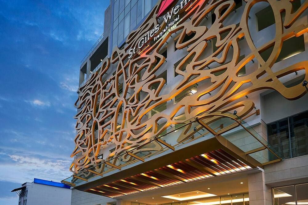 مبنى