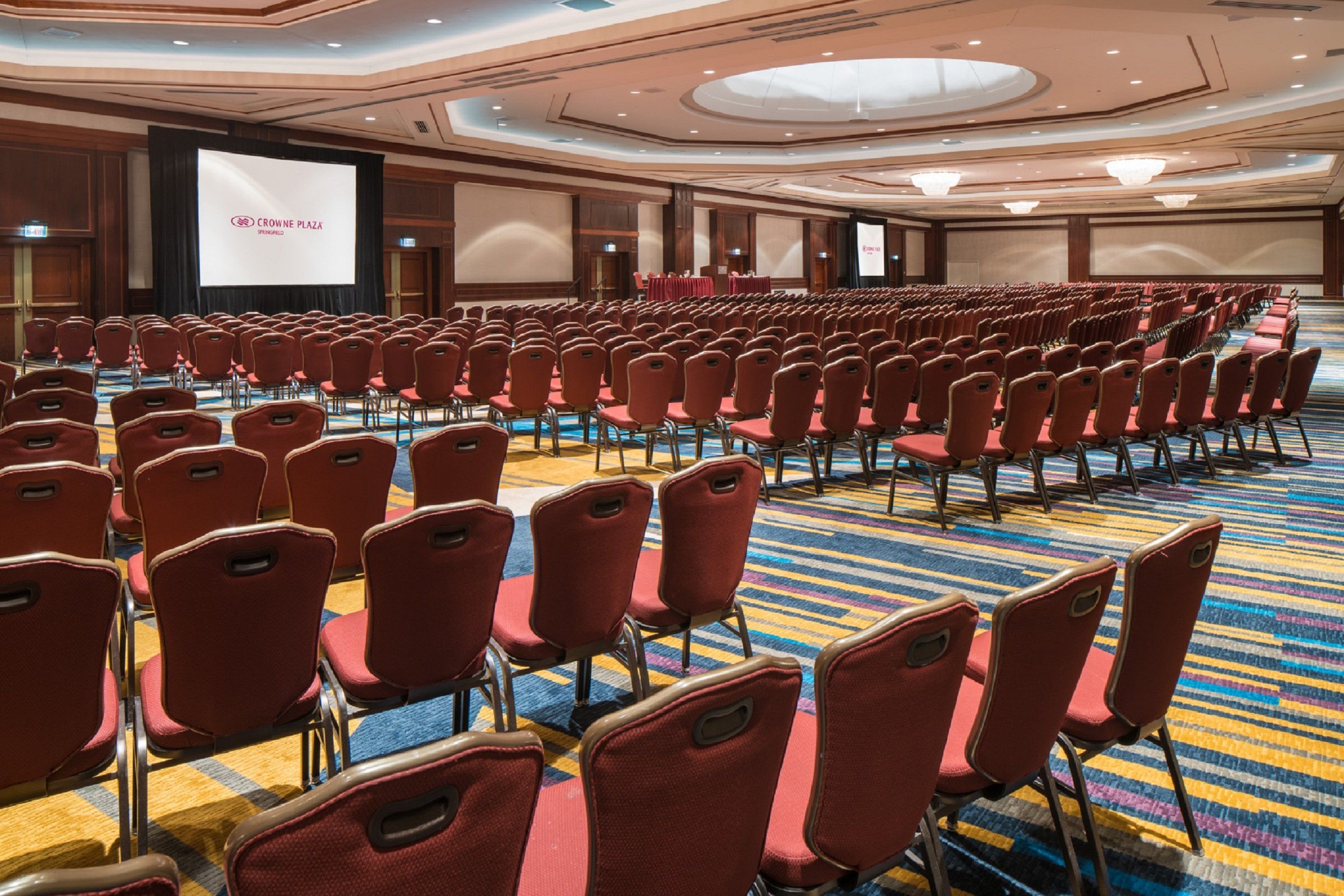 غرفة الاجتماعات