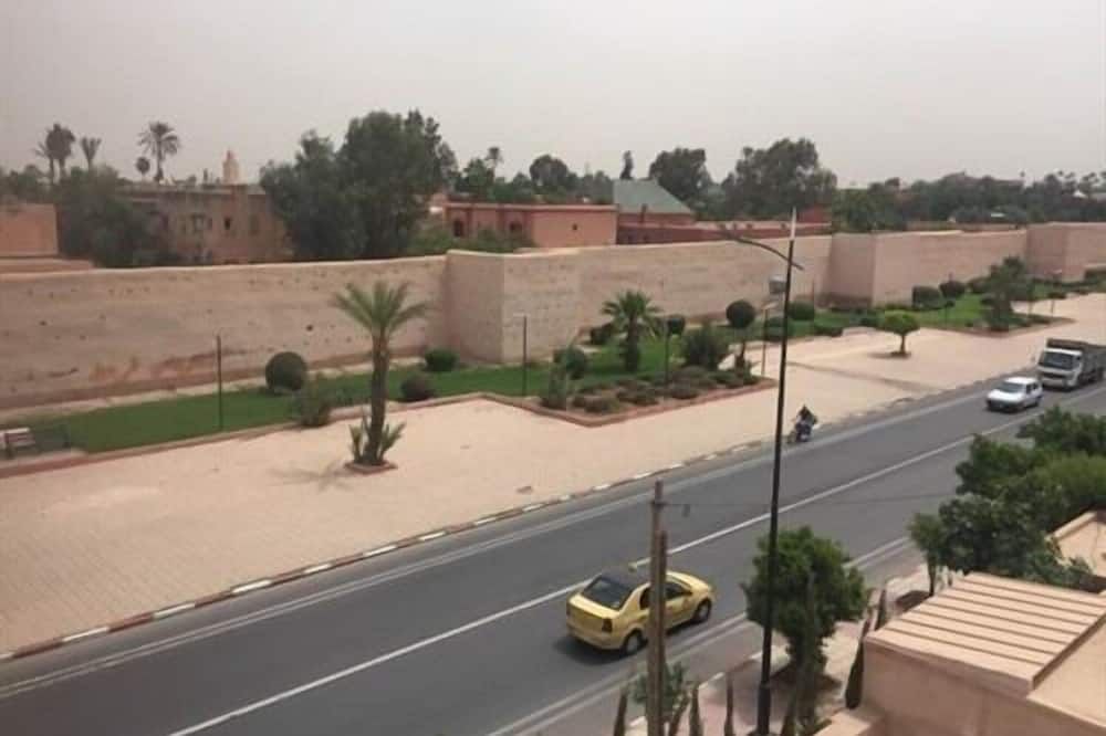 المظهر الخارجي
