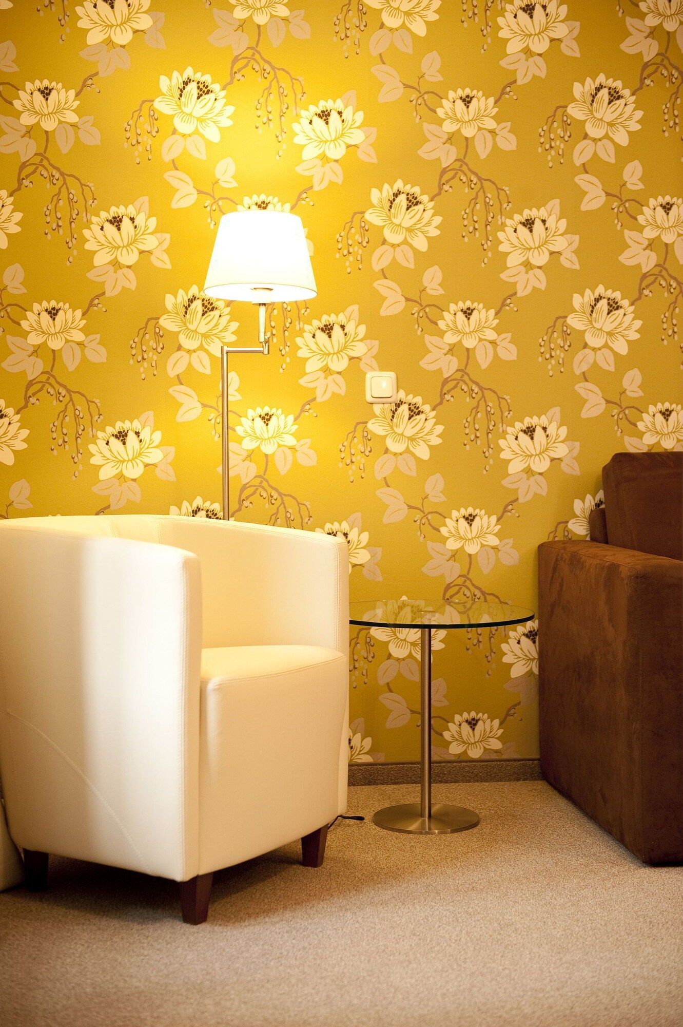 وسائل راحة في الغرف