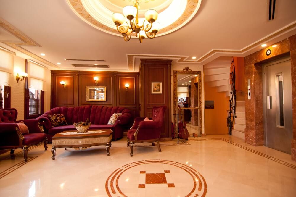 ردهة