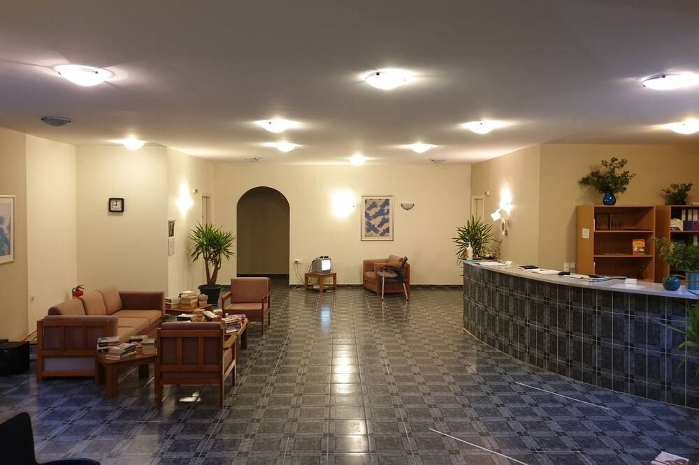 ردهة
